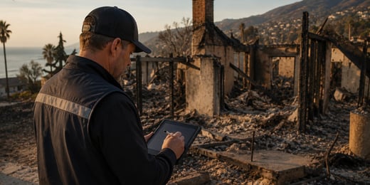Fire AssessmentImage
