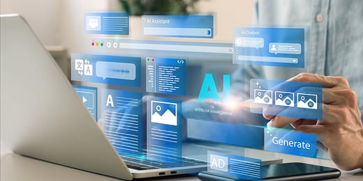 Navigating AI Adoption in Insurance