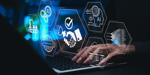PK1Cloud and Pythia Announce Strategic Partnership1